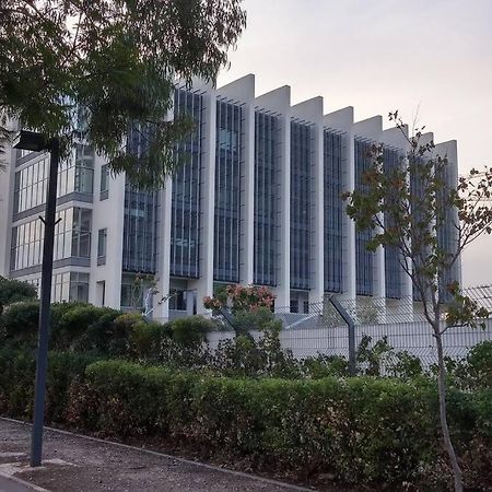 Studio In Herzliya, Near Idc & Park 외부 사진
