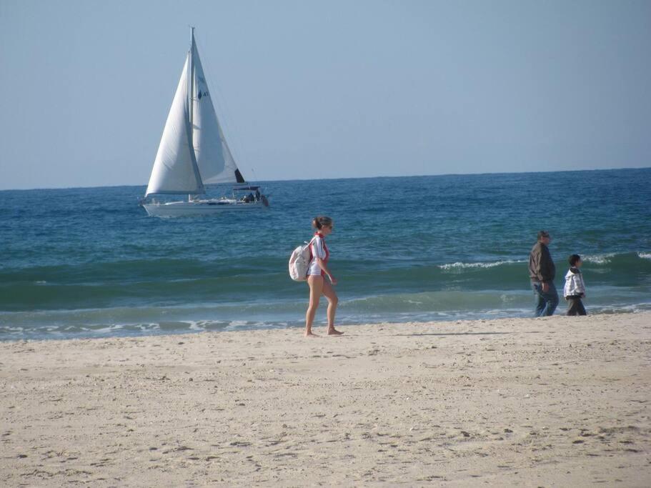 Studio In Herzliya, Near Idc & Park 외부 사진