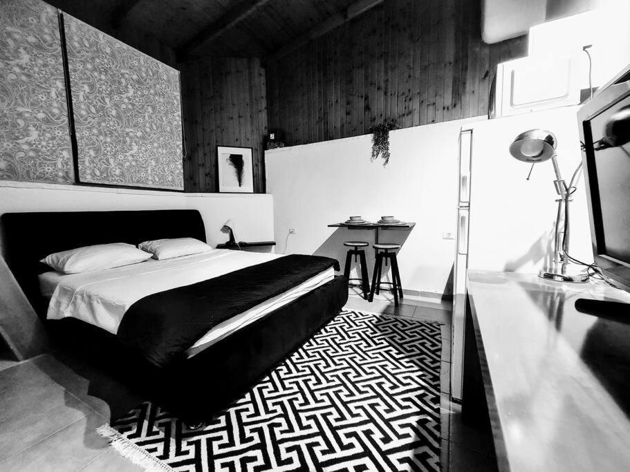 Studio In Herzliya, Near Idc & Park 외부 사진