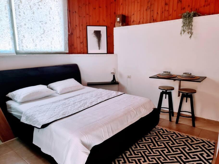 Studio In Herzliya, Near Idc & Park 외부 사진